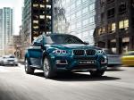 BMW X6 xDrive 3.5i 2012 года